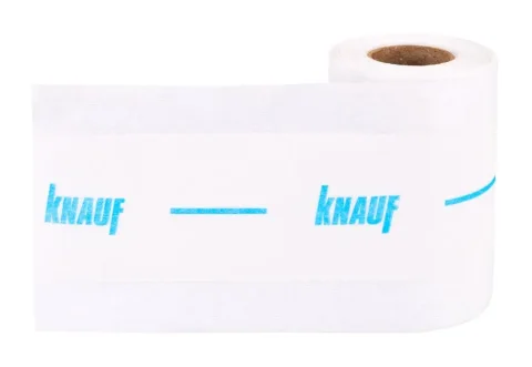 Гидроизоляционная лента Knauf Флэхендихтбанд Pro (10м)