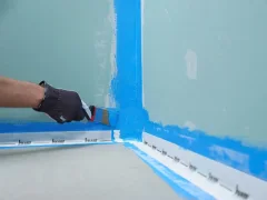 Гидроизоляционная лента Knauf Флэхендихтбанд Pro (10м) — фото 5