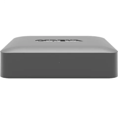 Тюнер цифрового телевидения Cadena Pro A 8GB