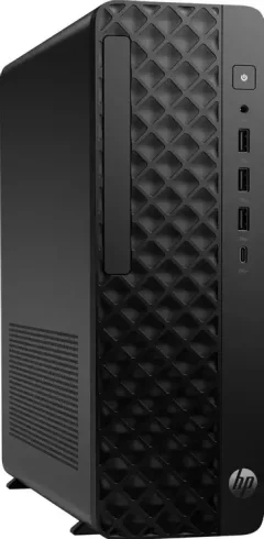 Системный блок HP ProDesk 2 G1i SFF (D2BY4AT) без ОС — фото 1