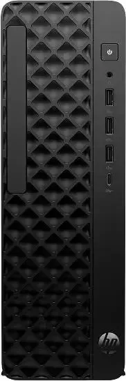Системный блок HP ProDesk 2 G1i SFF (D2BY4AT) без ОС — фото 2