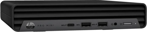 Неттоп HP ProDesk 400 G9 Mini (937Q9EA)