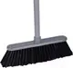 Щетка для пола OfficeClean Professional с черенком (117, 30см пластиковая) — фото 7