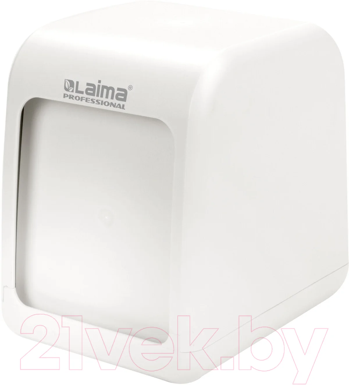Диспенсер Laima Professional Classic / 606679 (белый)