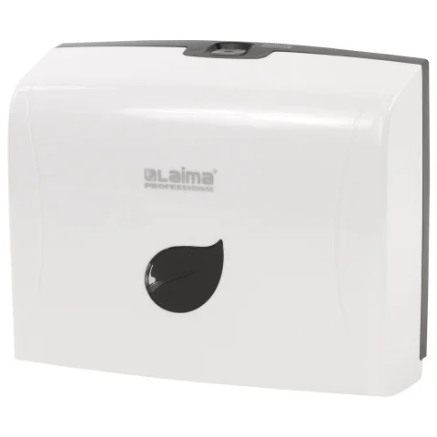 Диспенсер Laima Professional Classic Eco / 606547 (белый)
