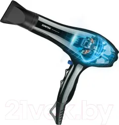 Фен Centek Professional CT-2227 — фото 8