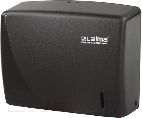 Диспенсер Laima Professional Original / 605760 (черный)