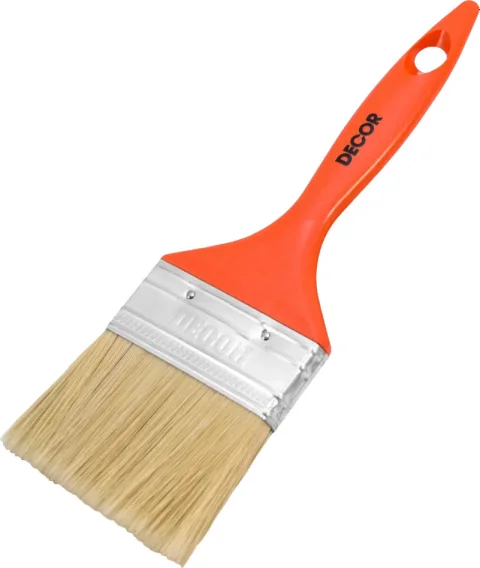 Кисть малярная Decor Profi универсальная / 770-050 (50х15мм)