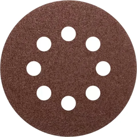Набор шлифлистов Cutop Profi 85-627 (5шт)