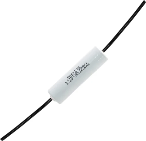 Аккумулятор Robiton Profi CR14505AX AA PK1 / БЛ14637