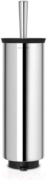 Ершик для унитаза Brabantia Profile 427169 (стальной полированный) — фото 1