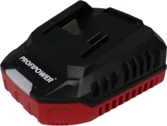 Набор электроинструмента Profipower ProfiSet-2H20 / E0286 — фото 5