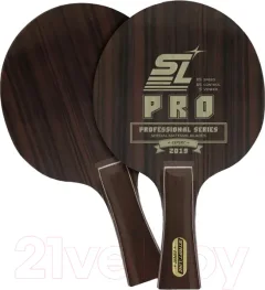 Основание для ракетки настольного тенниса Start Line Pro FL 609 (коническая) — фото 5