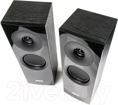 Мультимедиа акустика Dialog Progressive AP-250 (черный) — фото 8