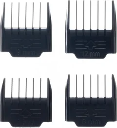 Машинка для стрижки шерсти Dewal Pro Grooming GRT5 (изумрудный) — фото 6