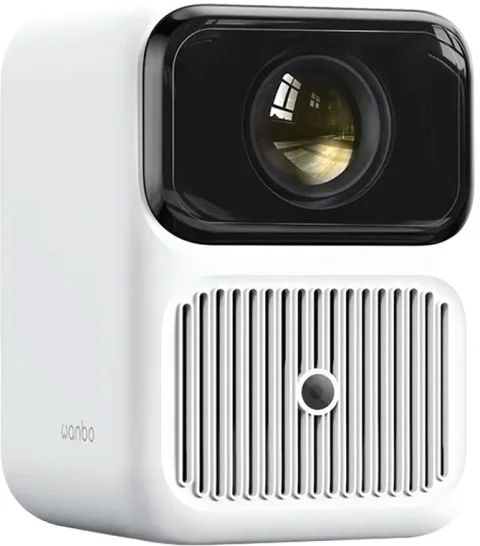 Проектор Wanbo Projector Dali 1 (белый)