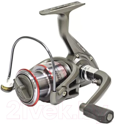 Катушка безынерционная Namazu Pro Killer New KL2000