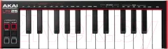 MIDI-клавиатура Akai Pro LPK25 MK2 — фото 1