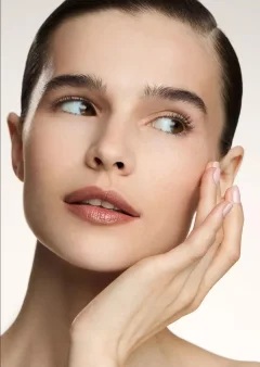 Пудра компактная Shik Pro Makeup Powder 01 — фото 4