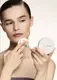 Пудра компактная Shik Pro Makeup Powder 01 — фото 10