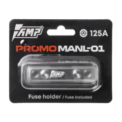 Держатель предохранителя для автомобиля AMP Promo MANL-01 (125A) — фото 6