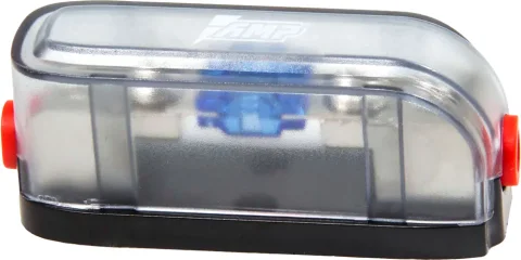 Держатель предохранителя для автомобиля AMP Promo MANL-01 (60A)