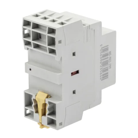 Контактор ЭРА Pro NO-902-299 КМ25-22 AC / Б0049164