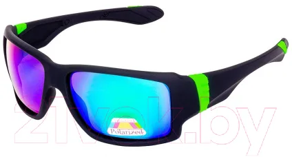 Очки солнцезащитные Premier Fishing PR-OP-1189-C (хамелеон)