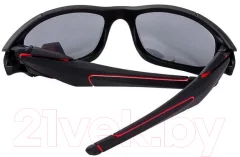 Очки солнцезащитные Premier Fishing PR-OP-128P-G (серый) — фото 3