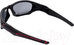 Очки солнцезащитные Premier Fishing PR-OP-128P-G (серый) — фото 8