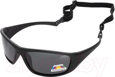 Очки солнцезащитные Premier Fishing PR-OP-55404-G-C (серый)