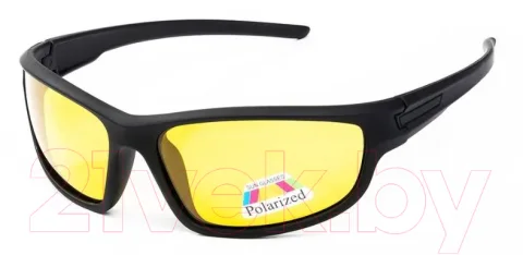 Очки солнцезащитные Premier Fishing PR-OP-8228-Y (желтый)