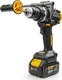 Аккумуляторная дрель-шуруповерт RUNTEC Pro RT-ID226 — фото 9