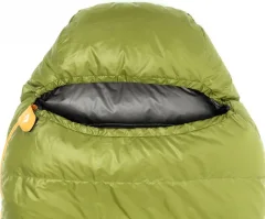 Спальный мешок KingCamp Protector 600 -21C левый / 8003 (зеленый) — фото 2