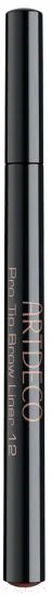 Фломастер для бровей Artdeco Pro Tip Brow Liner 28111.12 (1мл)