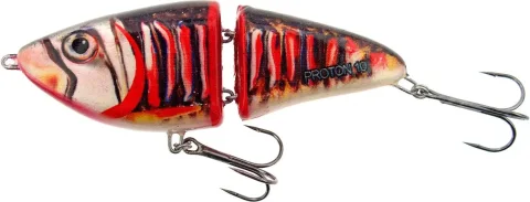Воблер Hunter Proton 100мм 35г sinking / PRO 10 S RS