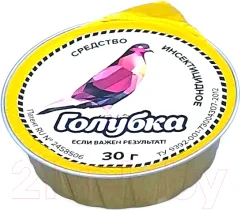 Шашка дымовая от насекомых Proxider Голубка (30г) — фото 1