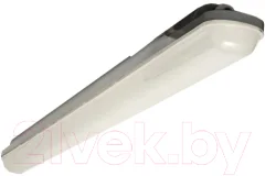 Светильник линейный EKF PROxima ДСП-1010 36Вт 6500К IP65 1200мм / TPL-1010-36-6500-A — фото 1