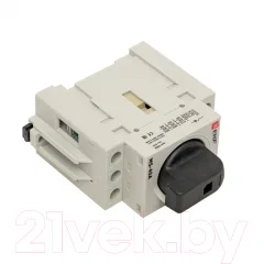 Рубильник модульный EKF PROxima ms-40d — фото 3