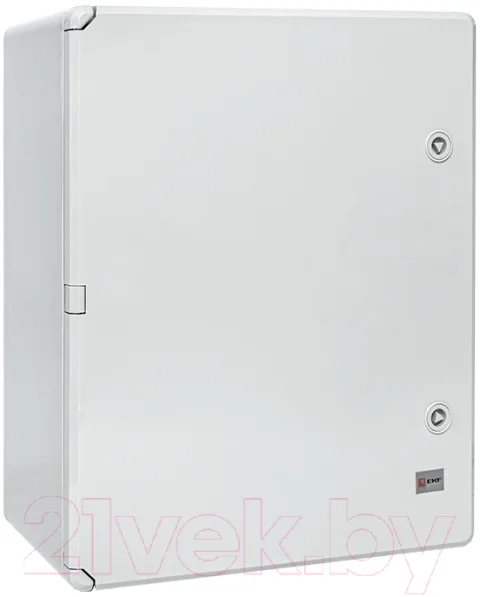 Бокс пластиковый EKF PROxima PB65MP007