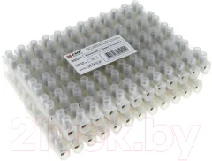 Клеммная колодка EKF PROxima PLC-KK-4-3 — фото 2