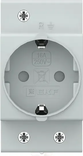 Розетка EKF PROxima RDE4716