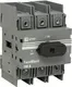Блок-разъединитель EKF PROxima tb-100-3p-f — фото 4