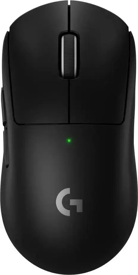 Мышь Logitech Pro X Superlight 2 / 910-006634 (черный)