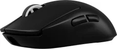 Мышь Logitech Pro X Superlight 2 / 910-006634 (черный) — фото 4