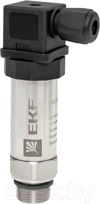 Преобразователь давления EKF PRT-100-1.6-1.0-M20