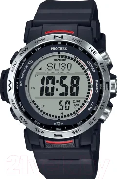 Часы наручные мужские Casio PRW-35-1A — фото 1