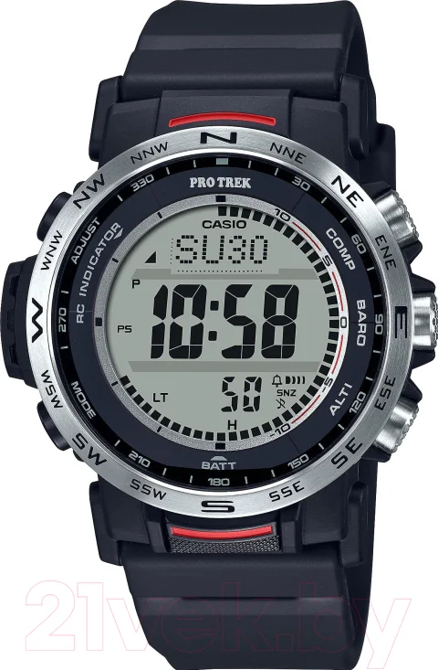 Часы наручные мужские Casio PRW-35-1A