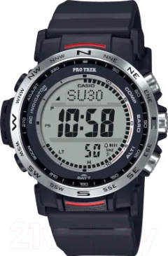 Часы наручные мужские Casio PRW-35-1A — фото 7