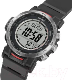 Часы наручные мужские Casio PRW-35-1A — фото 8